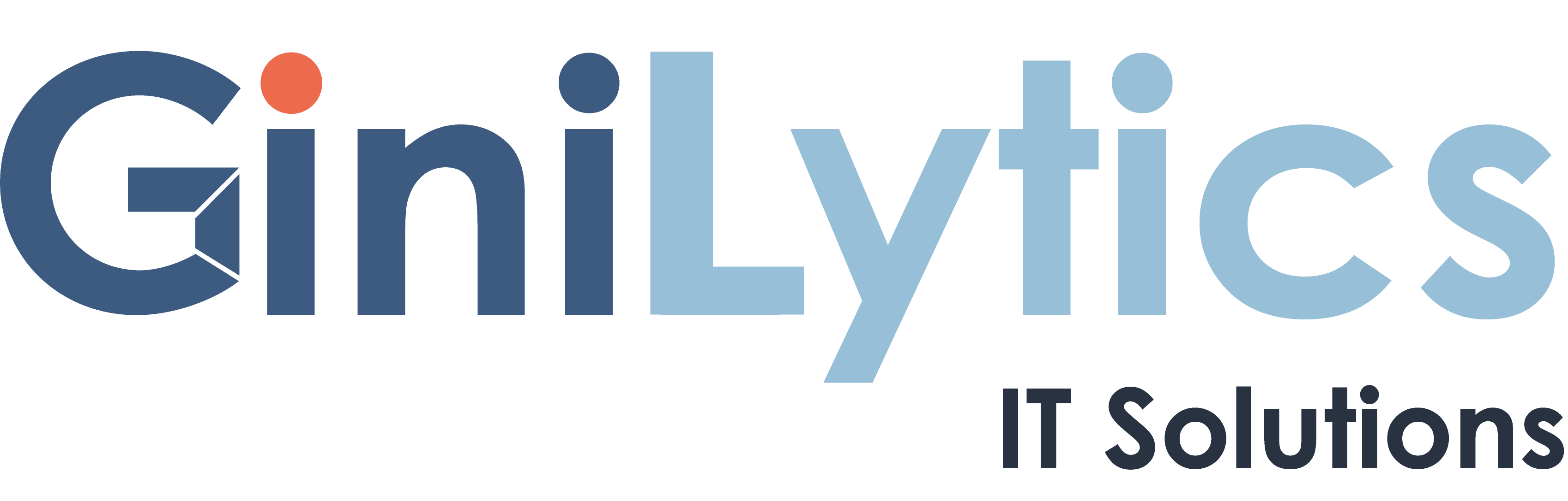 Ginilytics IT Solutions